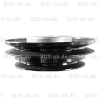 T3 Schwingungsdämpfer Riemenscheibe 1,6 TD JX Verglnr. 