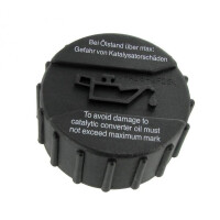 T25 T4 Oil Filler Cap VW T25 6.79 - 7.92 all engines 1979-19