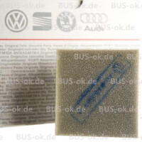 T2b demping spanveer 8.74-05.79 NOS 211843555 2