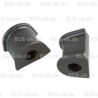 T3 Stabilisator mit Stabi - Stützen 19mm komplett Vergl