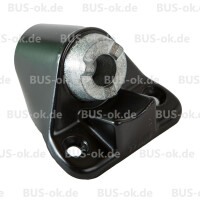T25 lower bracket for exterior mirror or gallery