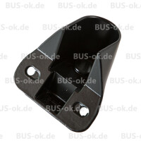 T25 lower bracket for exterior mirror orig. VW OEM partnr. 2