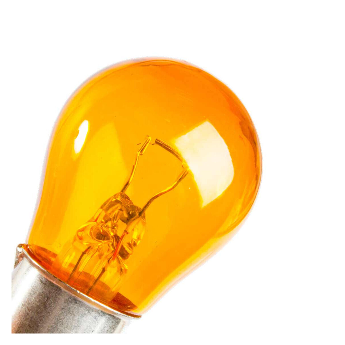 21w Indicator Bulb (Orange) for 12v Systems, 2,40