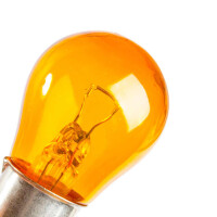 21w Indicator Bulb (Orange) for 12v Systems 2