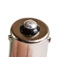21w Indicator Bulb (Orange) for 12v Systems 3