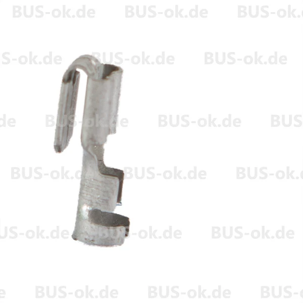 Quetschkabelschuh Flachsteckerhülse gallery