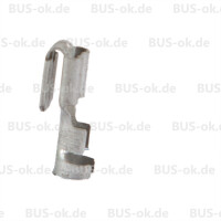 Quetschkabelschuh Flachsteckerhülse gallery