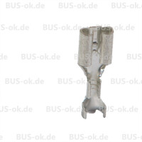 crimp-type cable socket,blade terminal f gallery