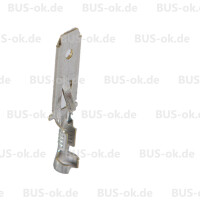 crimp-type cable socket,flat male tab fo gallery