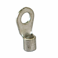 crimp-type cable socket, ring form for c gallery
