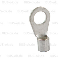 crimp-type cable socket, ring form for c gallery