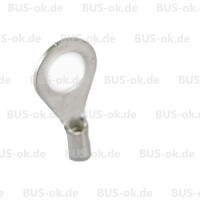 crimp-type cable socket, ring form for c gallery