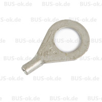 crimp-type cable socket, ring form for c gallery