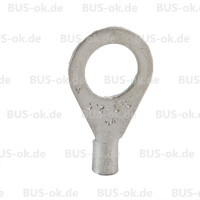 crimp-type cable socket, ring form for c gallery