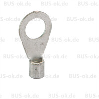 crimp-type cable socket, ring form for c gallery