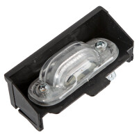 T3 kentekenverlichting set TOP! 251998943  251943121 3