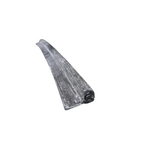 Type2 split bay Seal for Bumper Leaf Trays NOS OEM...