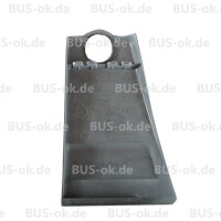 T25 Protection Trim For Side Panel right VW OEM partnr. 2558