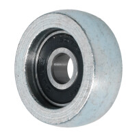 T25 Sliding door roller VW-Original Part gallery
