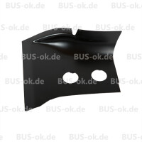 T3 inzetplaat C-stijl links NOS 251809399 2