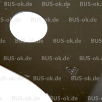 T3 inzetplaat C-stijl links NOS 251809399 3