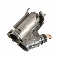 Steering lock late bay 8.74 - 7.79  OEM  gallery