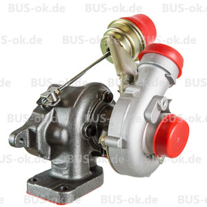 T4 Turbo Charger VW T4 2.5 Ltr Diesel 1996 - 2003 OEM...