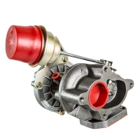 T4 Turbolader 2,5l TDI 074145701, 074145701A, 074145701AV, 0
