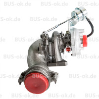 T4 Turbolader für den 1,9 TD Verglnr. 028145701L 028145