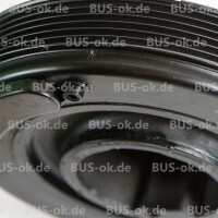 T4 krukaspoelie 2,4l D 2,5l TDI 074105251N 074105251AC 07410