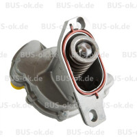T4 Vacuum Pump for VW Volkswagen T4 2,4l 2,5l D TDI OEM part
