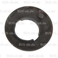 Type2 split washer for chrome cover for treasure chest 8.66 