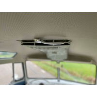 T1 Kurbel Griff für das Faltdach Samba von 2.64 - 7.67 