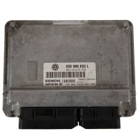 VW Polo 9n Steuergerät NEU/OVP Verglnr. 03E906033L Orig