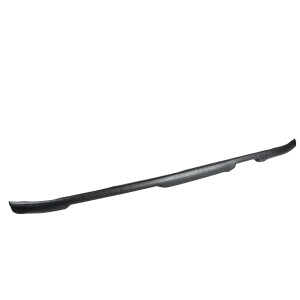 Type2 bay Dash top trim - vinyl LHD orig. VW 8.68 -7.79...