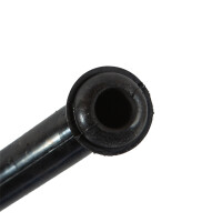 T25 Rubber grommet tube for tailgate, right, OEM partnr. 251