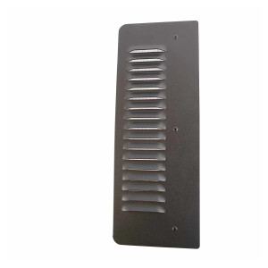 Airvent small 14,5cm for middle sliding window left side T25