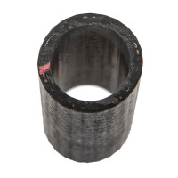 T3 slang tussen cilinderkop en waterpomp N90128703 2