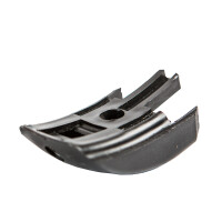 T2b hoekstuk bumperrubber TOP! 241707219 2
