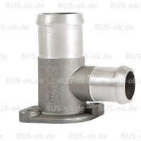 Water Flange VW T25 Diesel 1,6l 1,7l 10.86 - 7.92 OEM partnr