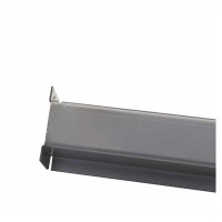 Type2 split REAR TOP HAT SECTION , BOXED OFF 8.59 - 7.67 Ver