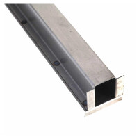 Type2 split REAR TOP HAT SECTION , BOXED OFF 8.59 - 7.67 Ver