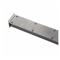 Type2 split REAR TOP HAT SECTION , BOXED OFF 8.59 - 7.67 Ver