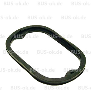 T2 achterlichtrubber T2 08/67 - 07/71 211945245B