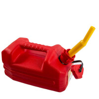 Jerrycan, 5l, with integrated Filling sn gallery