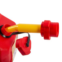Jerrycan, 5l, with integrated Filling snorkel 2