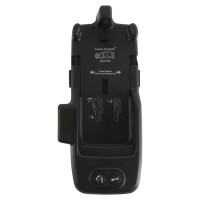 VW Adapter Handy Connection-Kit Nokia N78 NEU/OVP Verglnr. 3