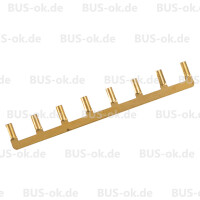 T1/T2/T3 verbinder voor extra zekeringen gallery