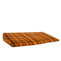 Westfalia wig kussen T2 oranje 2