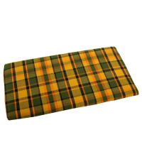 Type2 Bay Westfalia wedge-shaped pillow yellow 2